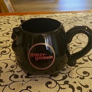 Harley Davidson Cup